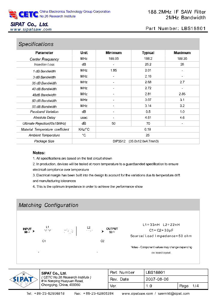 LBS18801_4197608.PDF Datasheet