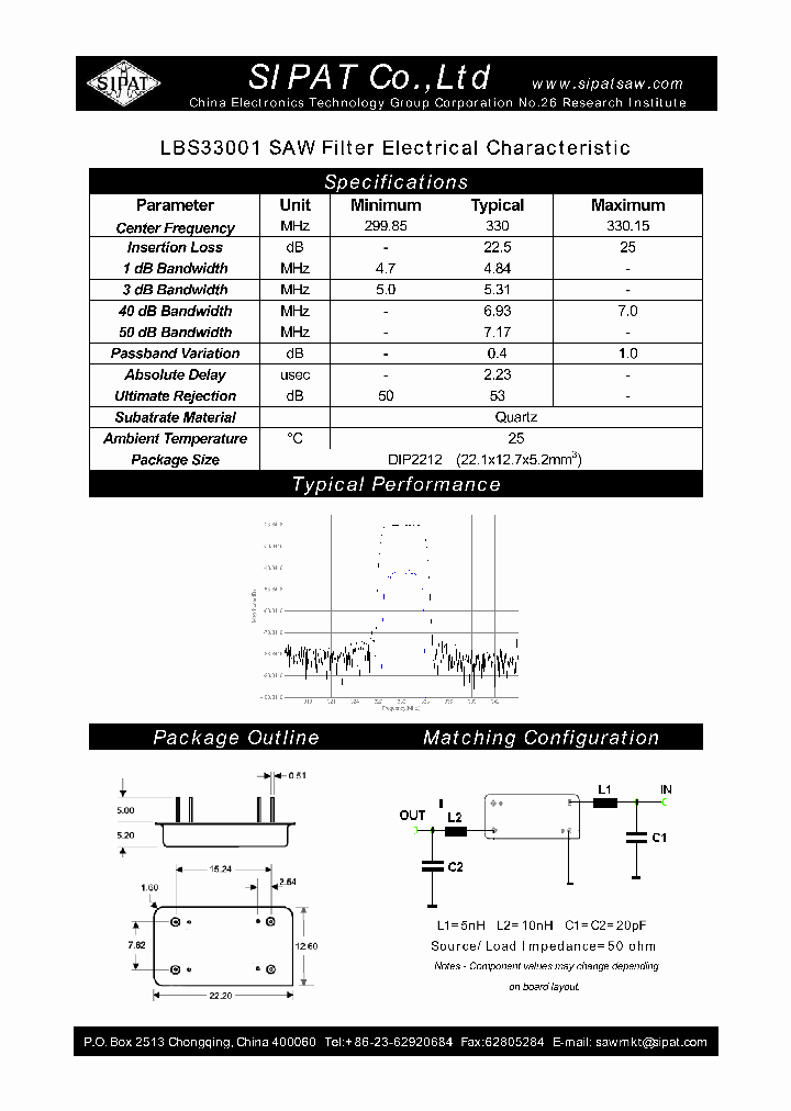 LBS33001_4171398.PDF Datasheet