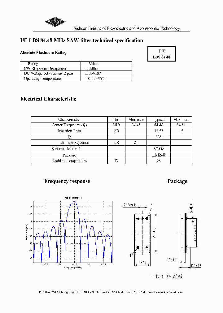 LBS8448_4670806.PDF Datasheet