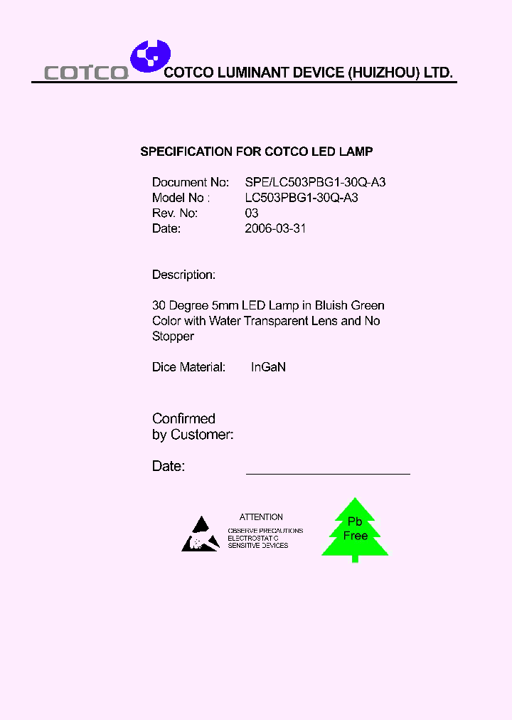 LC503PBG1-30Q-A3_4223276.PDF Datasheet