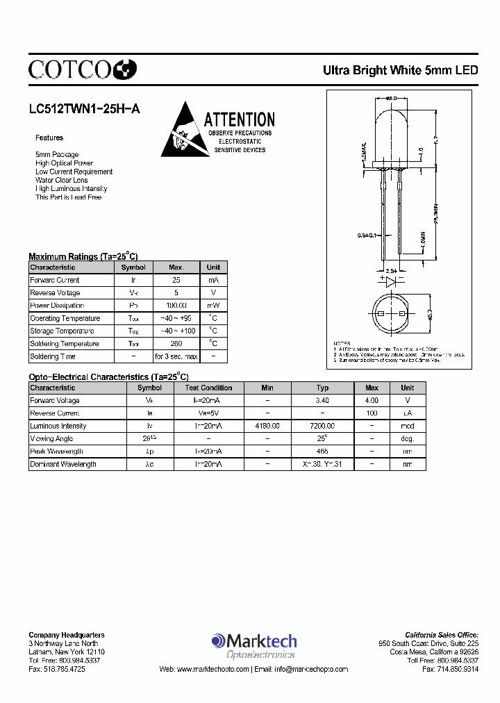 LC512TWN1-25H-A_4712407.PDF Datasheet