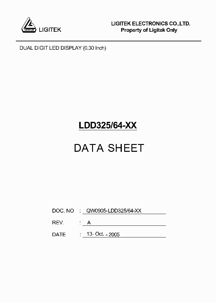 LDD325-64-XX_4798991.PDF Datasheet