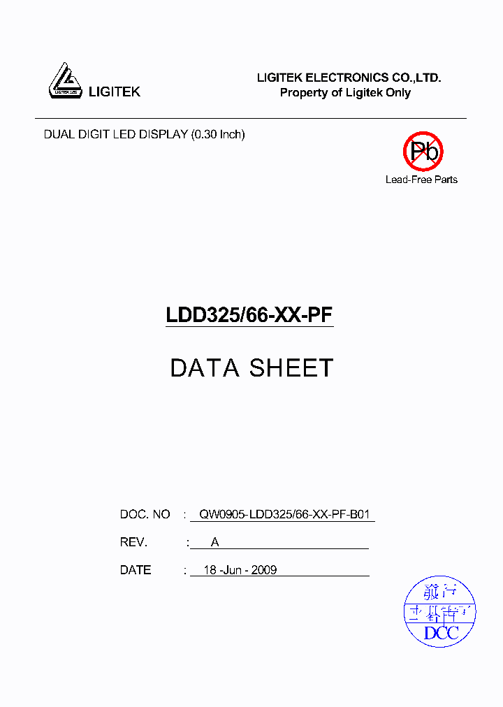 LDD325-66-XX-PF_4798997.PDF Datasheet