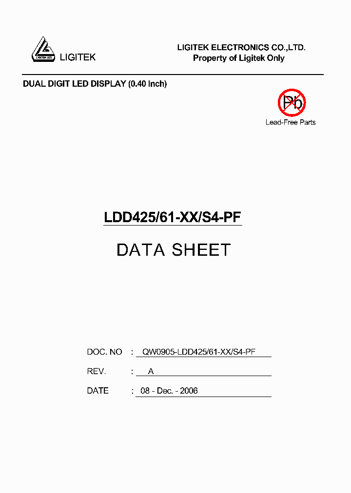 LDD425-61-XX-S4-PF_4694627.PDF Datasheet