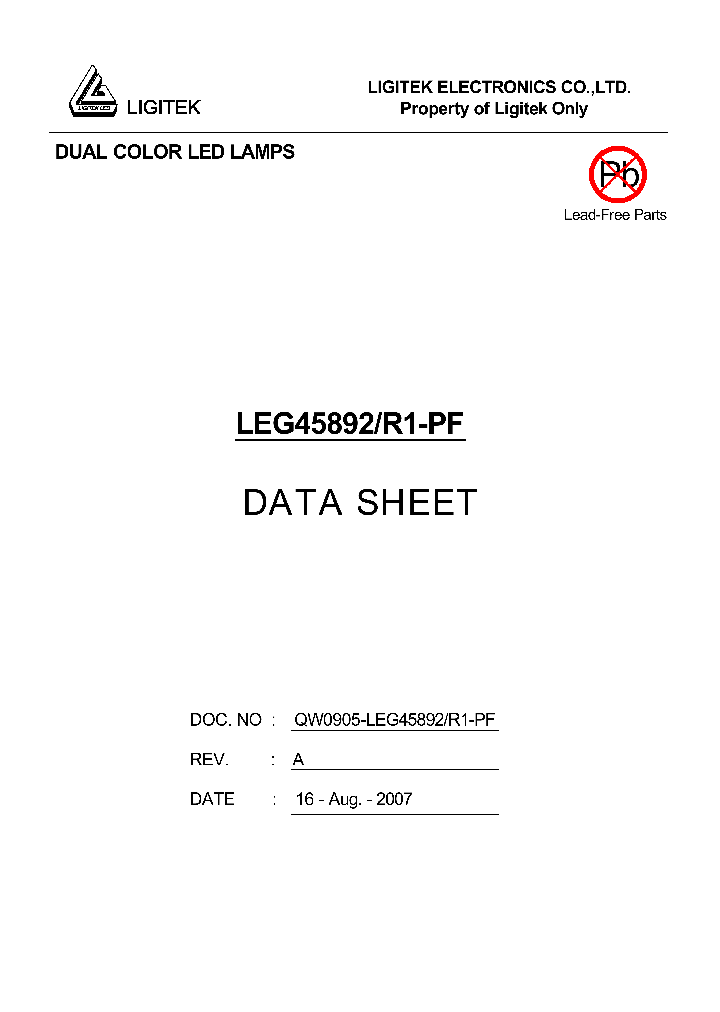 LEG45892-R1-PF_4584551.PDF Datasheet
