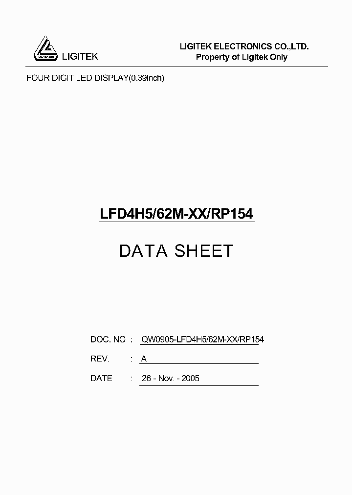 LFD4H5-62M-XX-RP154_4718985.PDF Datasheet