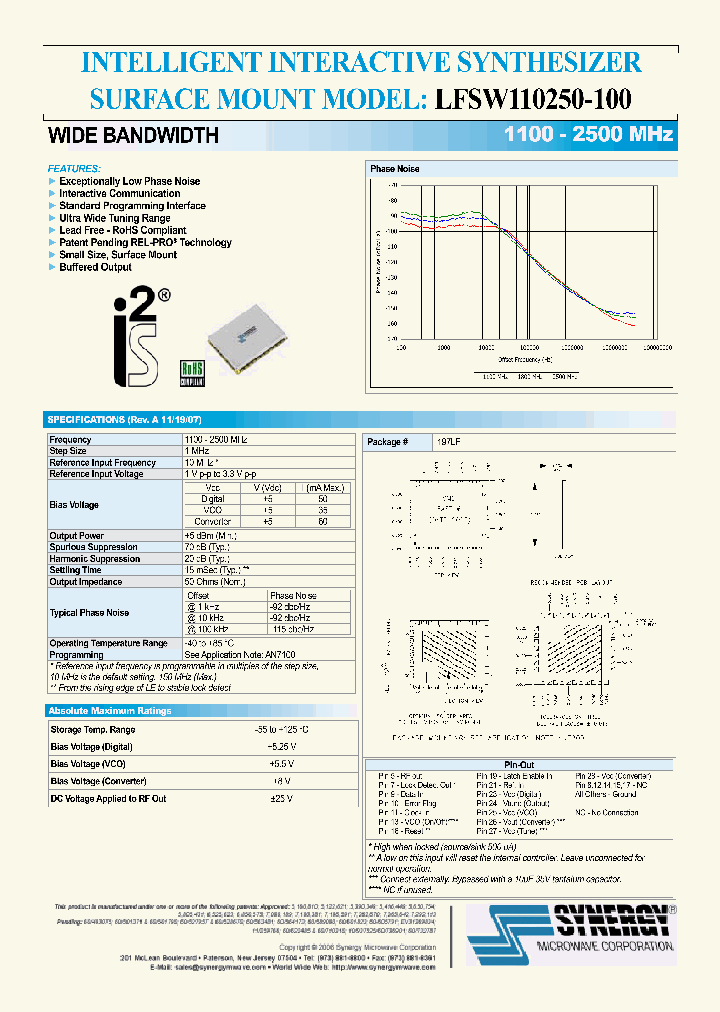 LFSW110250-100_4625262.PDF Datasheet