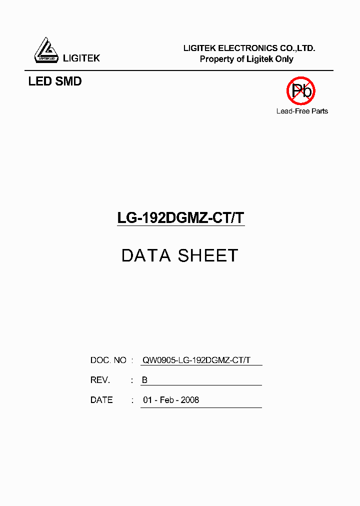 LG-192DGMZ-CT-T_4655749.PDF Datasheet
