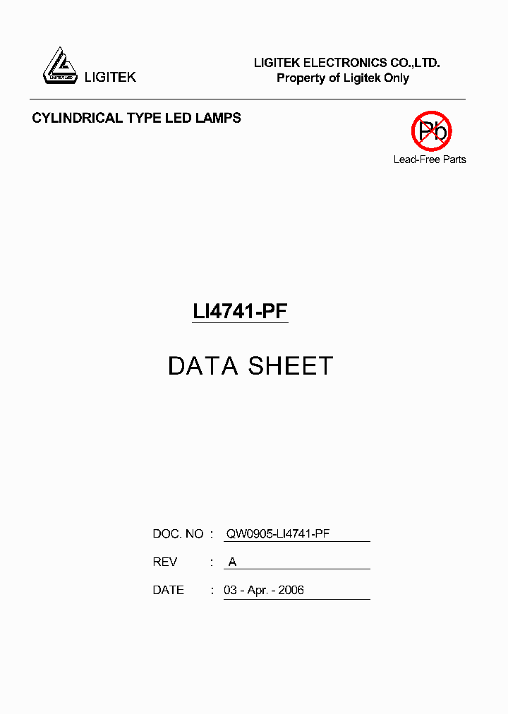 LI4741-PF_4699454.PDF Datasheet