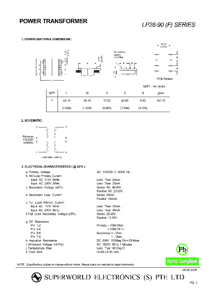 LP28-90_4498063.PDF Datasheet