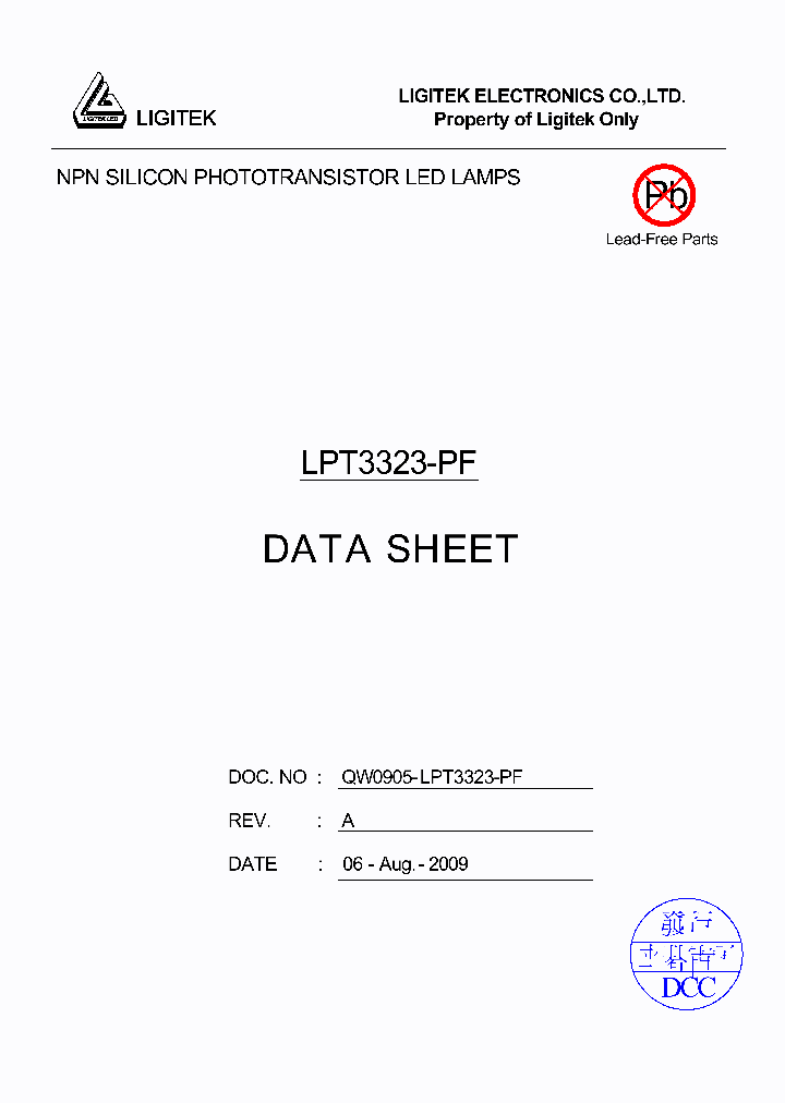LPT3323-PF_4543083.PDF Datasheet
