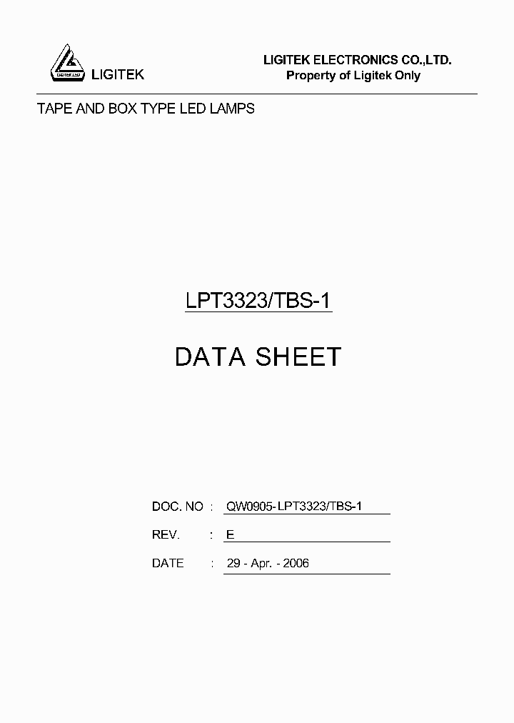 LPT3323-TBS-1_4543084.PDF Datasheet