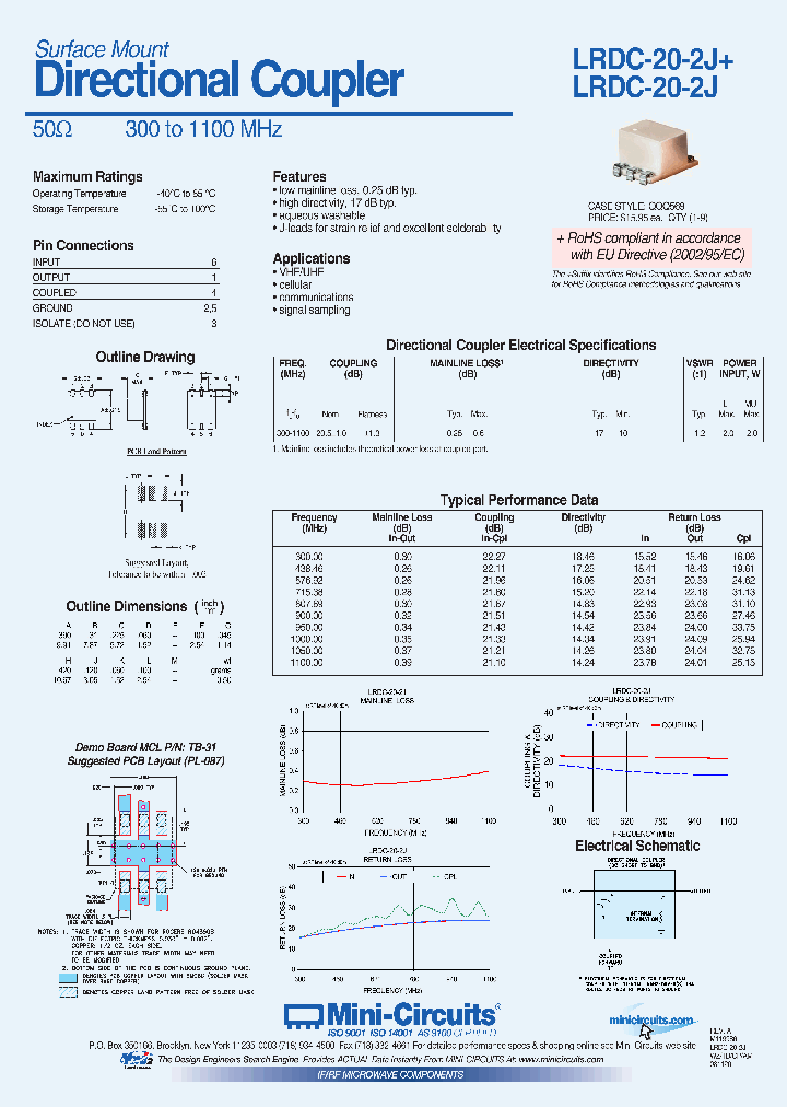 LRDC-20-2J_4440704.PDF Datasheet