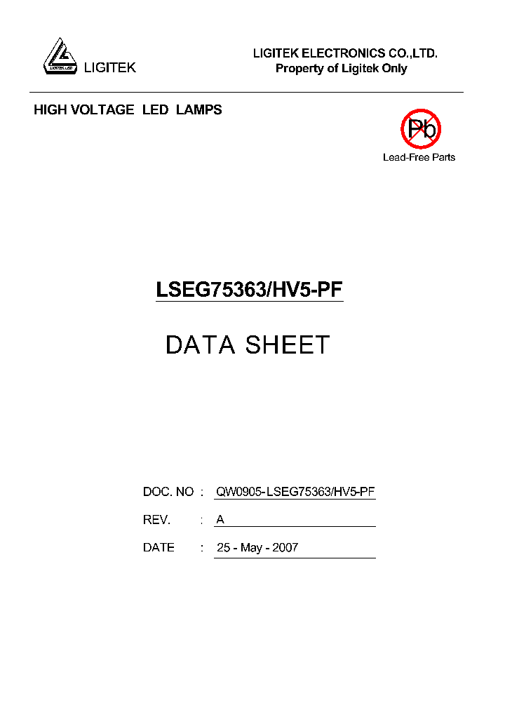 LSEG75363-HV5-PF_4814143.PDF Datasheet