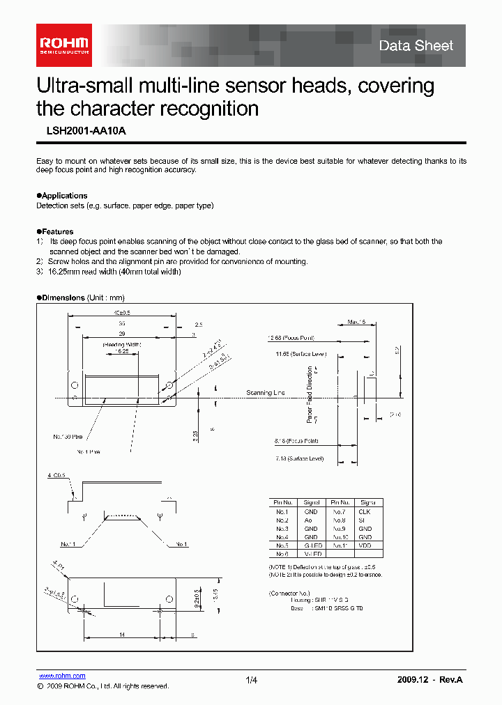 LSH2001-AA10A_4728169.PDF Datasheet