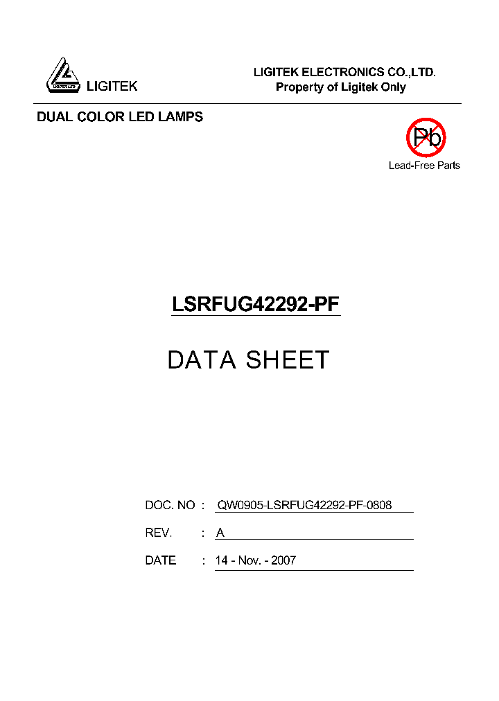 LSRFUG42292-PF_4695110.PDF Datasheet