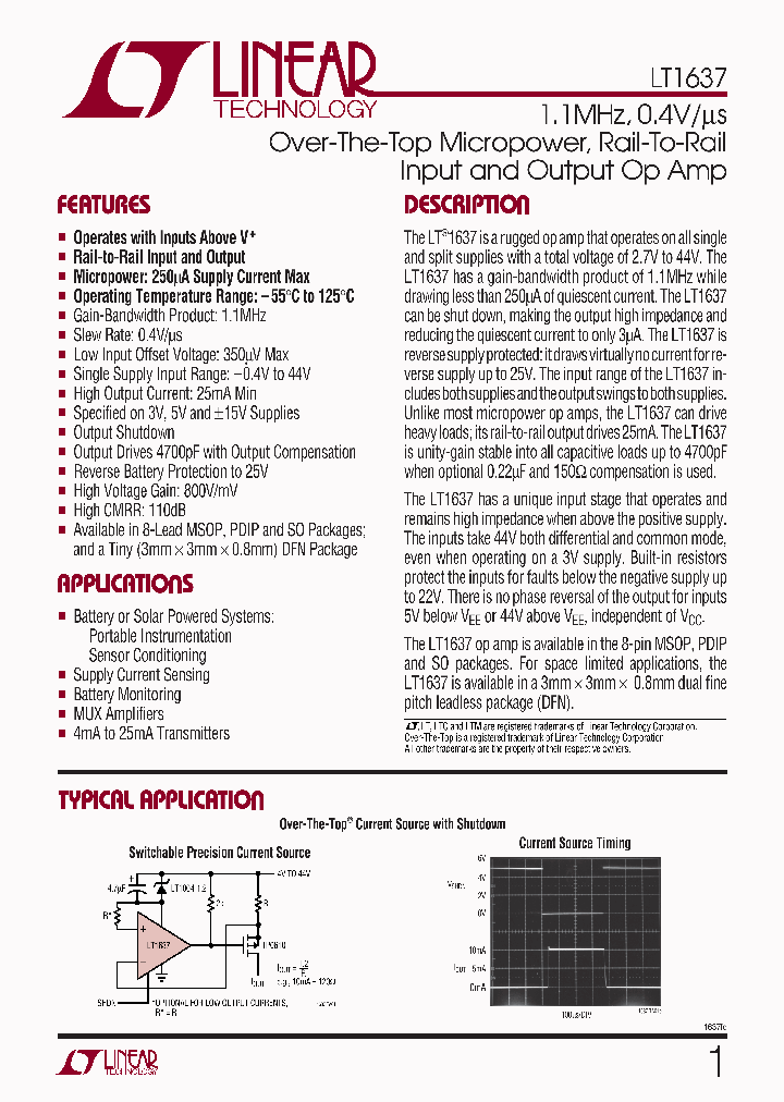 LT1637CDD_4793767.PDF Datasheet