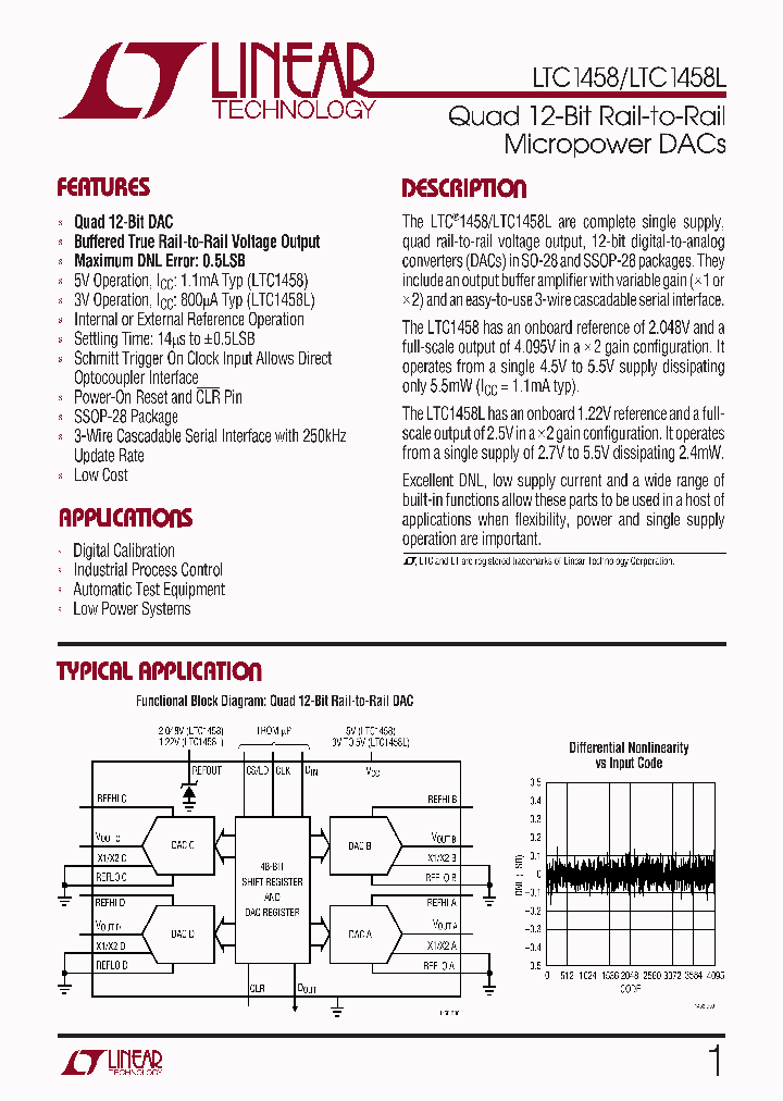 LTC1458ISW_4313563.PDF Datasheet