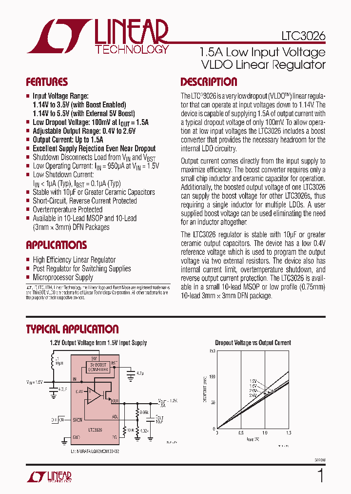 LTC3026EMSEPBF_4769995.PDF Datasheet