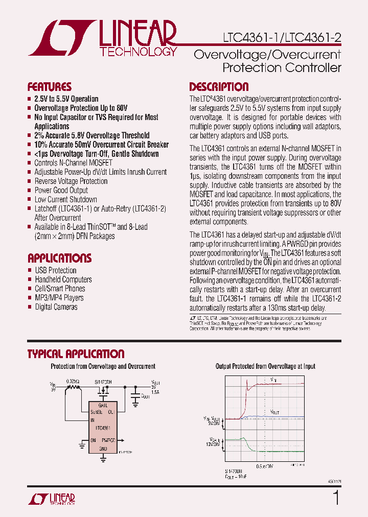 LTC4361IDC-1-TRMPBF_4595016.PDF Datasheet