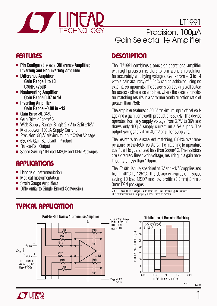 LTCT1991CDD-TRPBF_4306683.PDF Datasheet