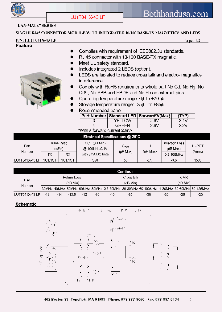 LU1T041X-43LF_4795887.PDF Datasheet