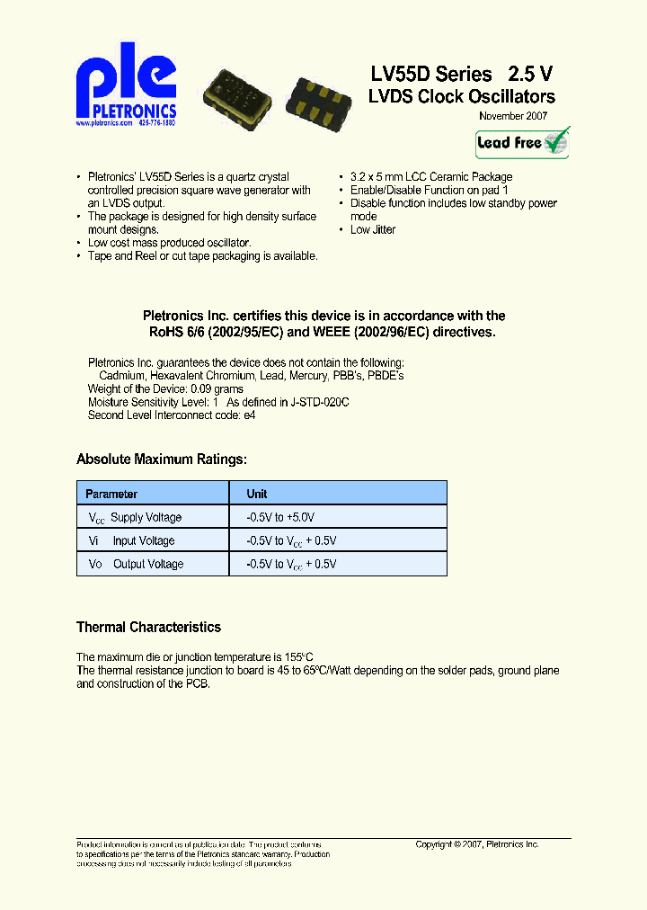 LV5520DW-1250M_4559772.PDF Datasheet