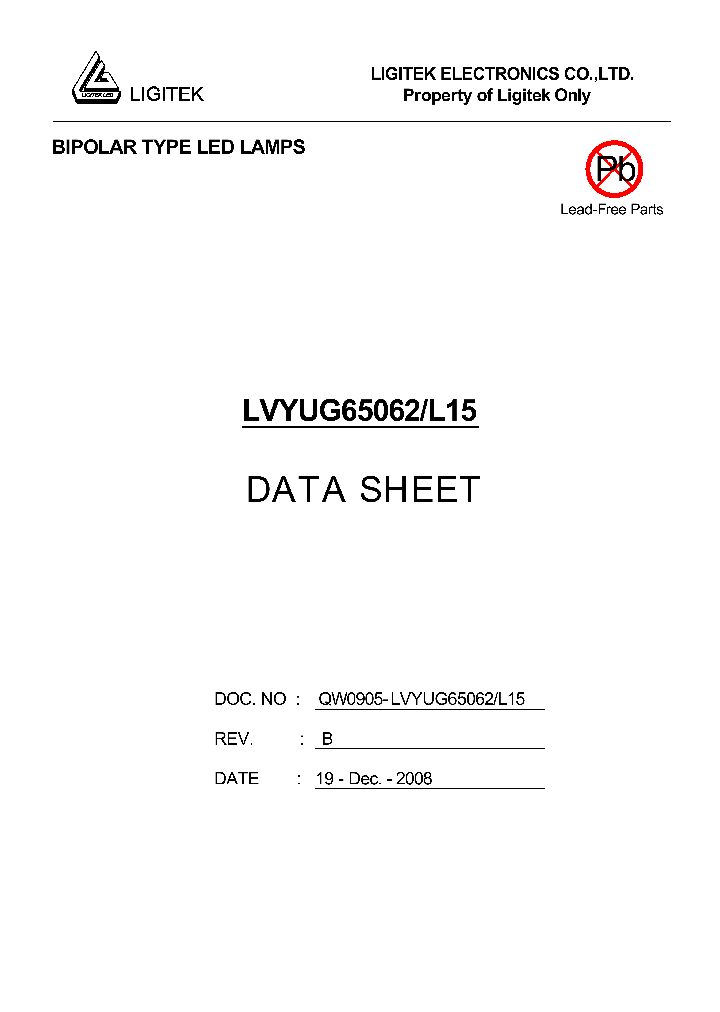 LVYUG65062-L15_4626347.PDF Datasheet