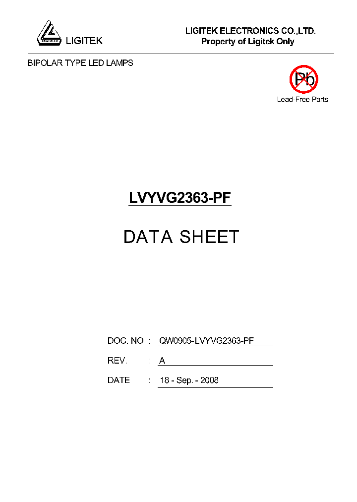 LVYVG2363-PF_4888027.PDF Datasheet
