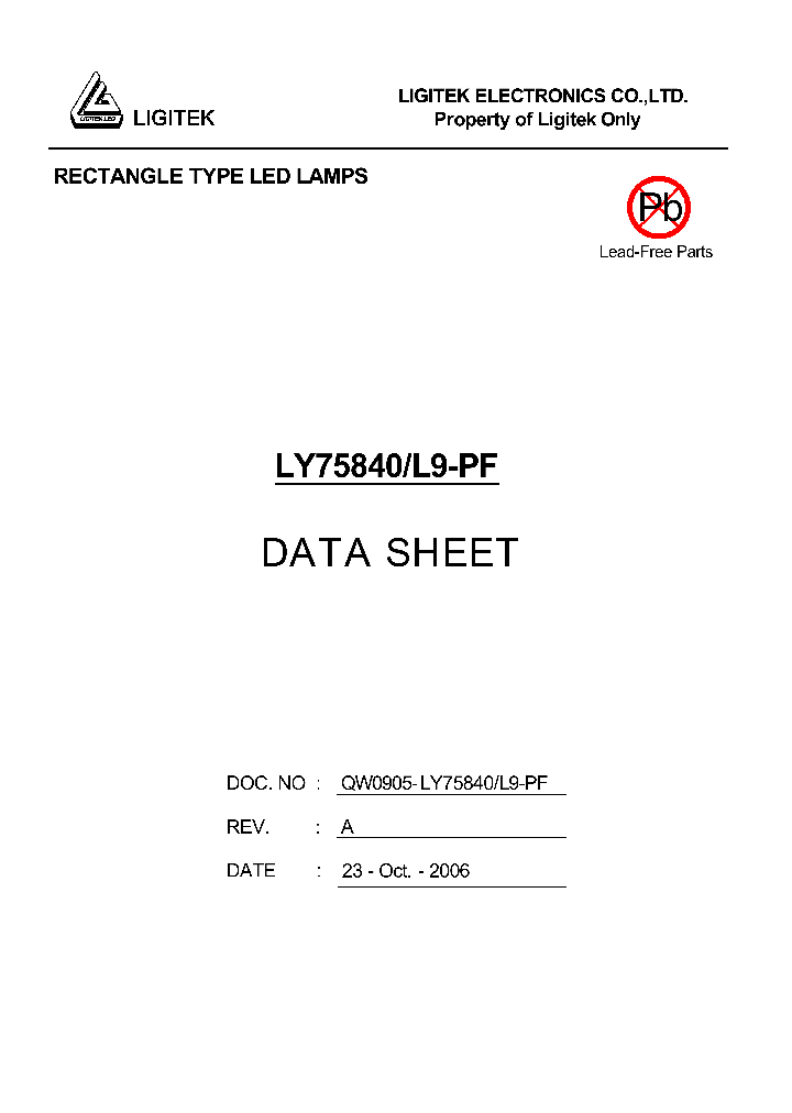 LY75840-L9-PF_4530982.PDF Datasheet