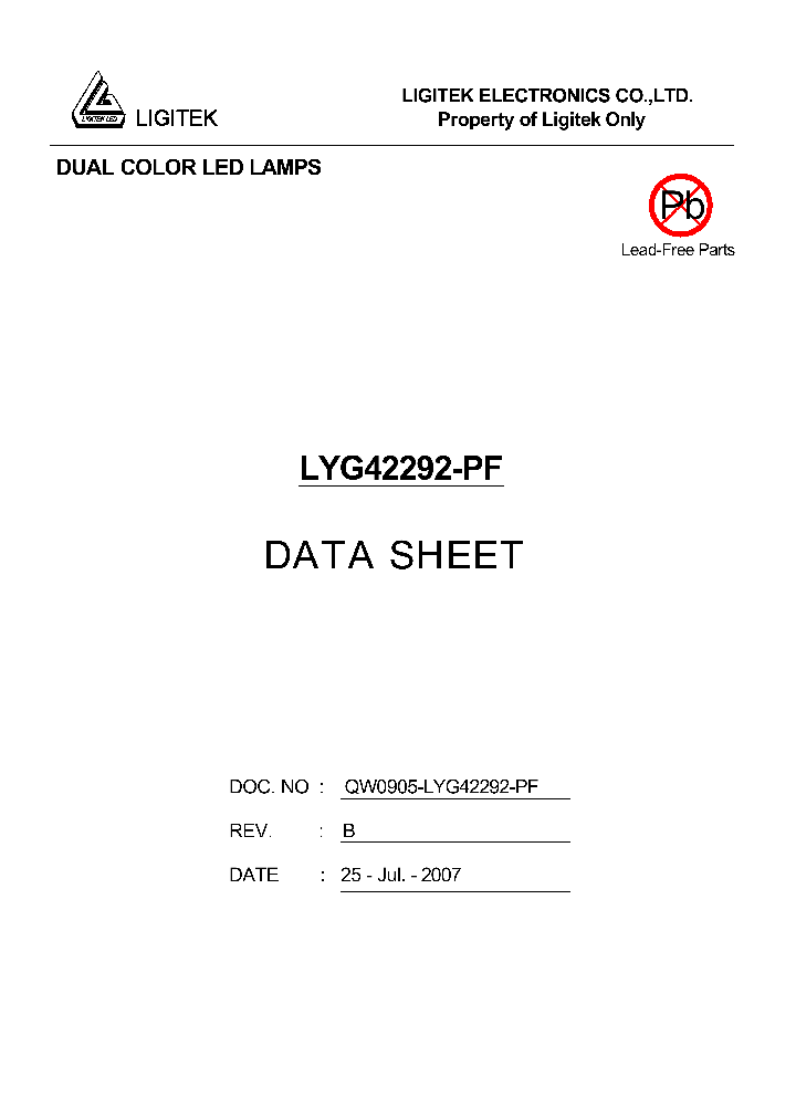 LYG42292-PF_4908494.PDF Datasheet