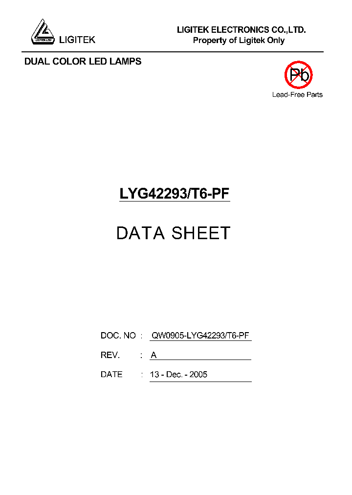 LYG42293-T6-PF_4870769.PDF Datasheet
