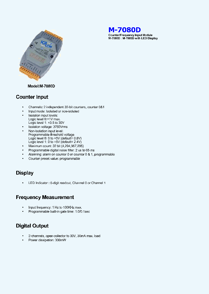 M-7080_4783010.PDF Datasheet