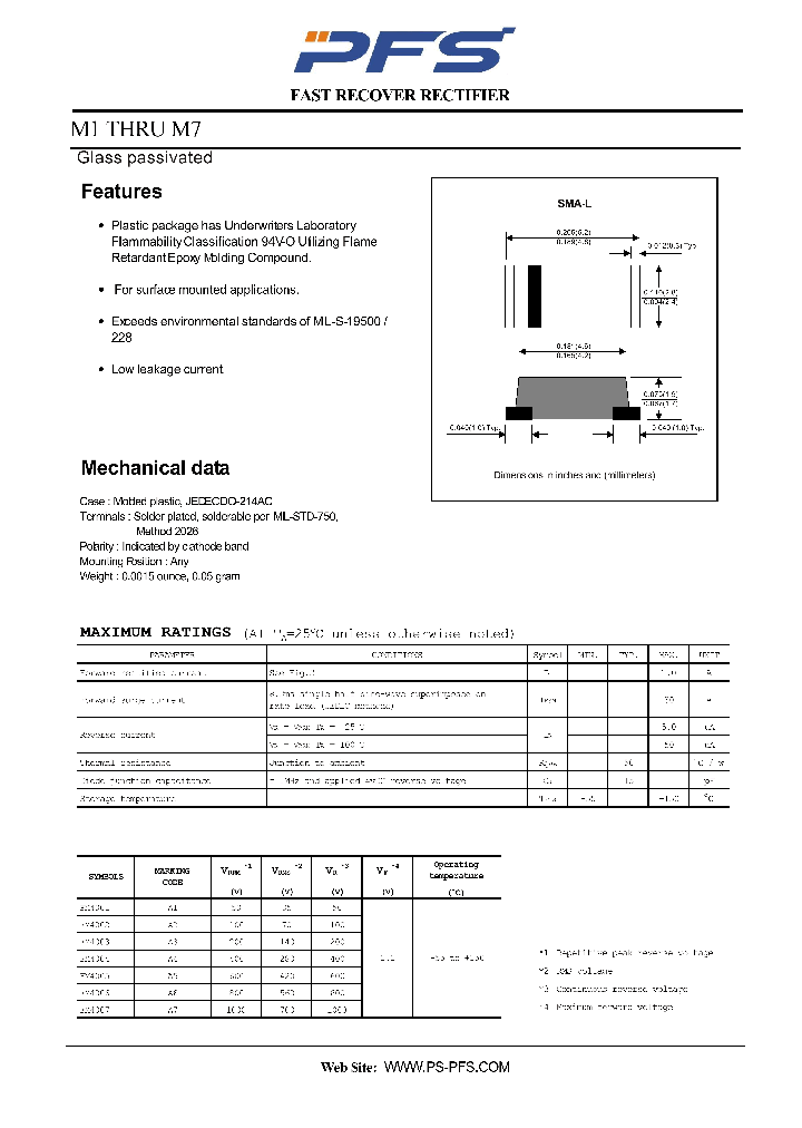 M1_4850936.PDF Datasheet