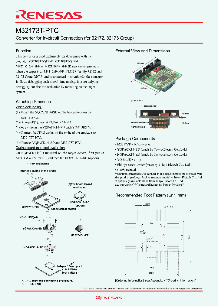 M32173T-PTC_4428547.PDF Datasheet