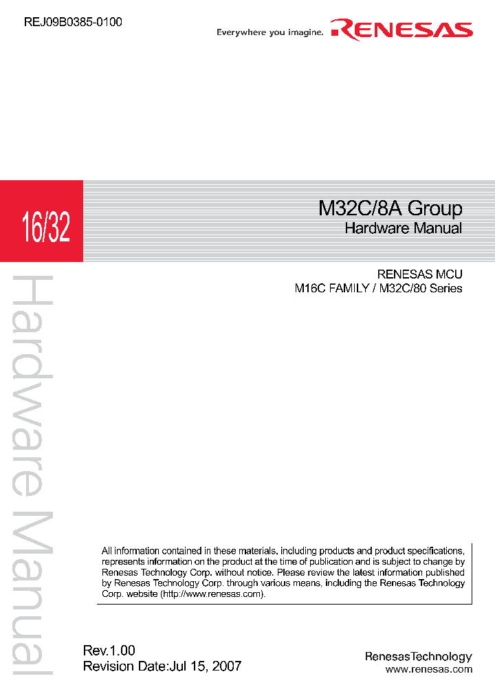 M32C8A_4492055.PDF Datasheet
