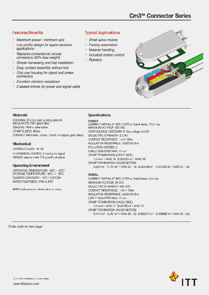 M3-BN0C1-11-1001-1_4889368.PDF Datasheet