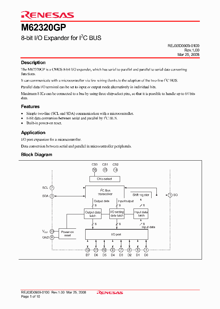 M62320GP_4268056.PDF Datasheet