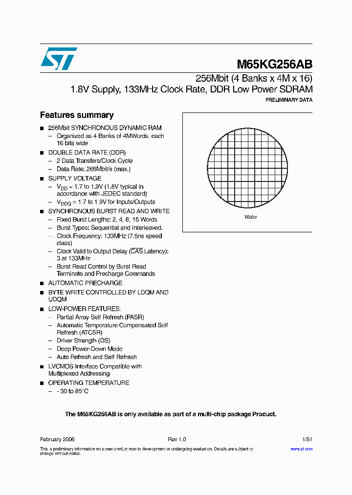 M65KG256AB_4458195.PDF Datasheet