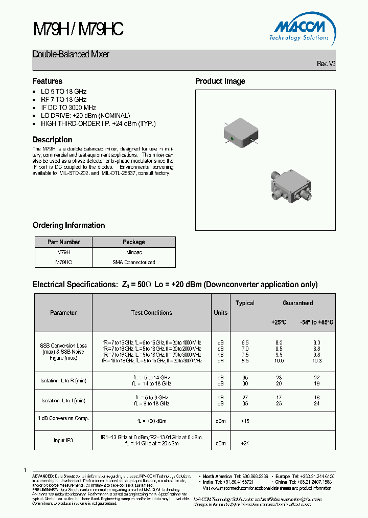 M79HC_4679899.PDF Datasheet