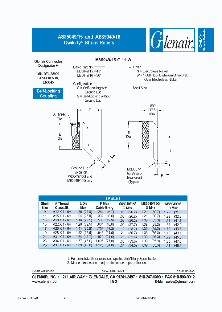 M85049-16S17N_4475242.PDF Datasheet