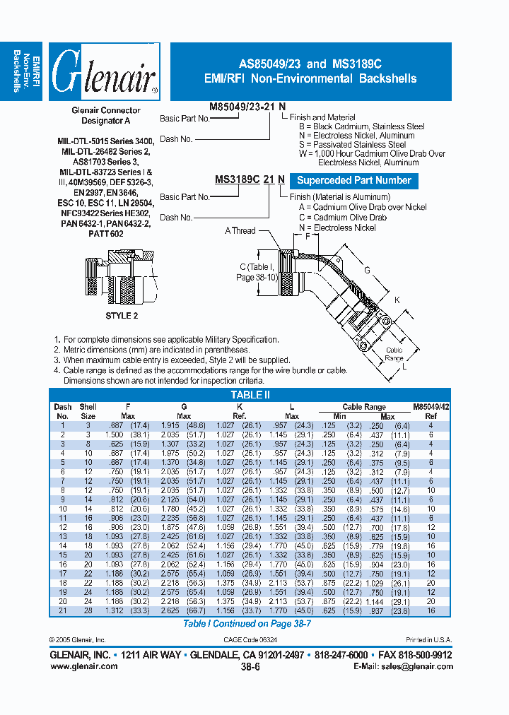 M85049-23-60_4475174.PDF Datasheet