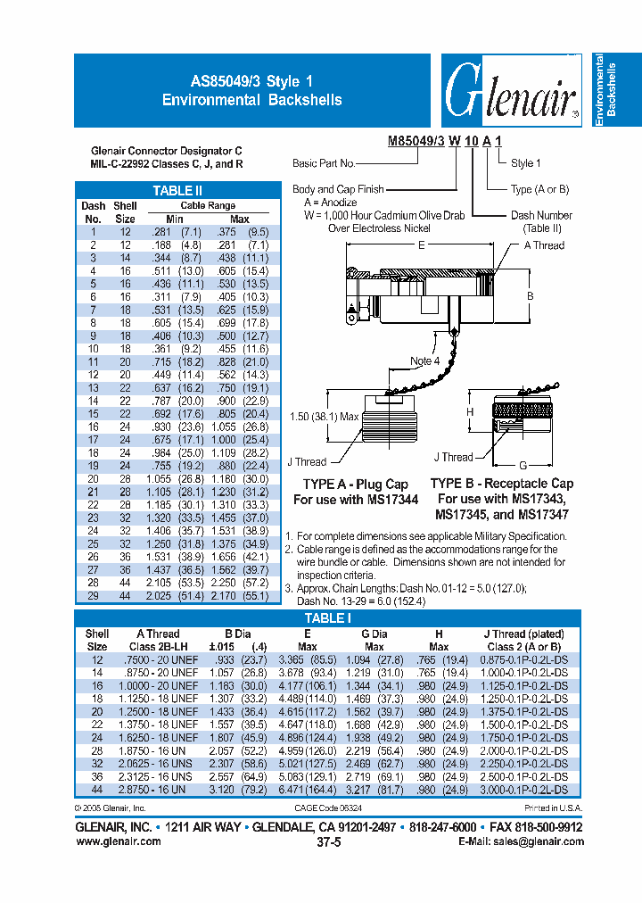 M85049-3W9A_4474713.PDF Datasheet