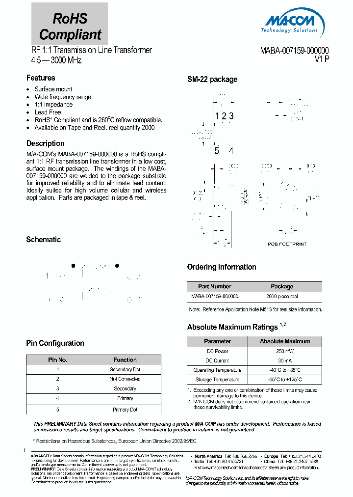 MABA-007159-000000_4527163.PDF Datasheet