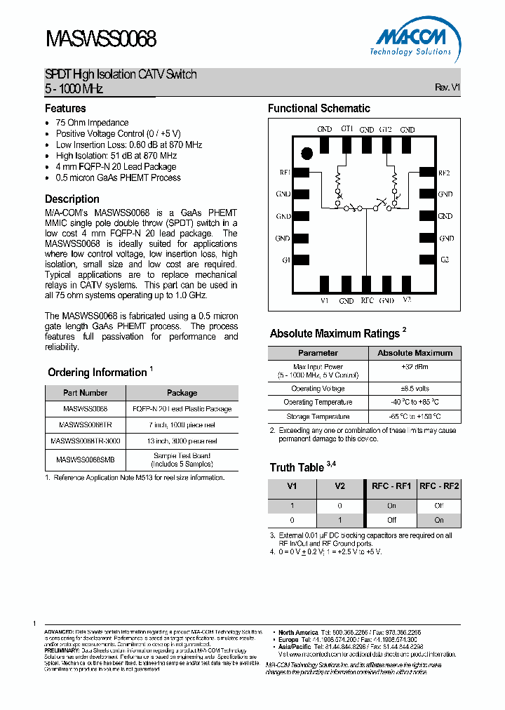 MASWSS0068SMB_4586340.PDF Datasheet