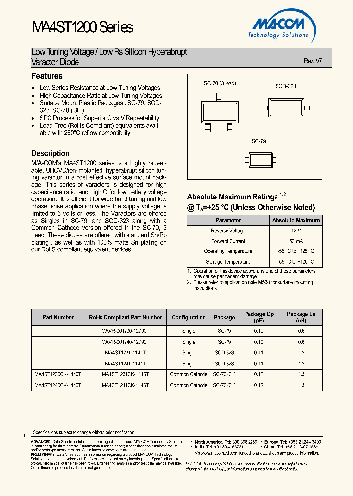 MAVR-001240-XXXXX_4473825.PDF Datasheet