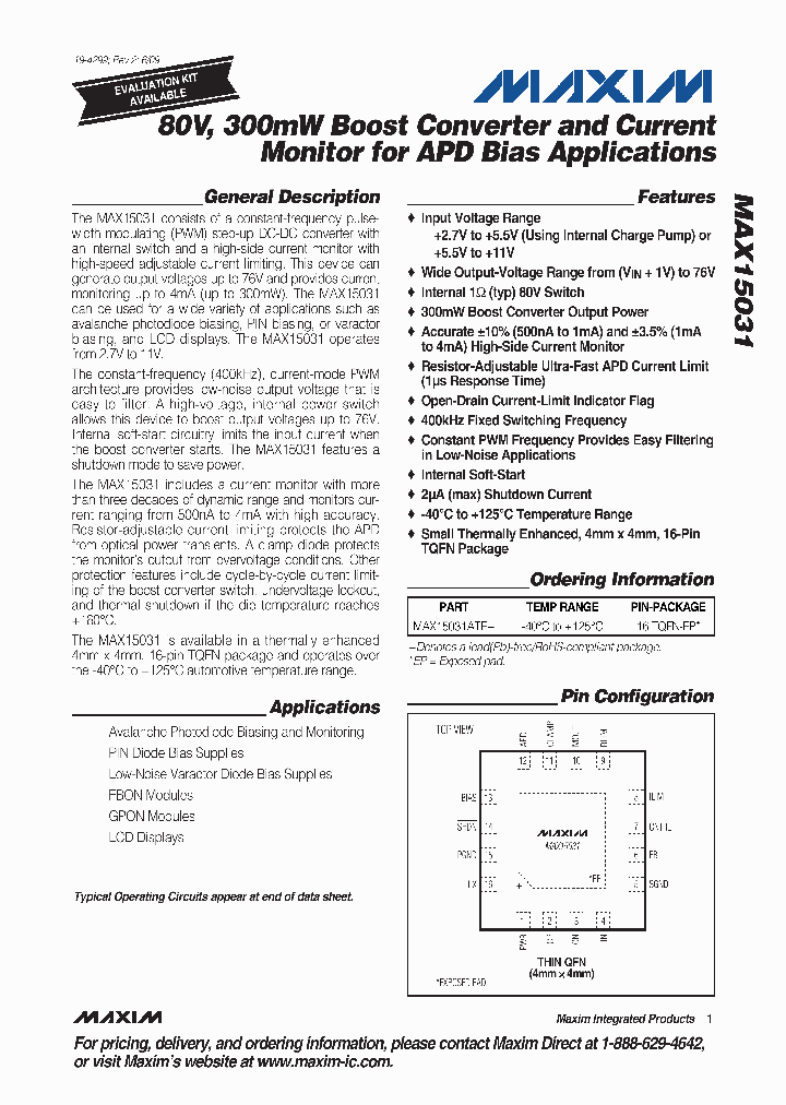 MAX1503109_4477239.PDF Datasheet