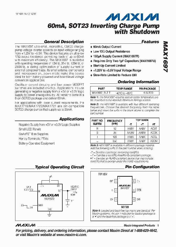 MAX169708_4694453.PDF Datasheet