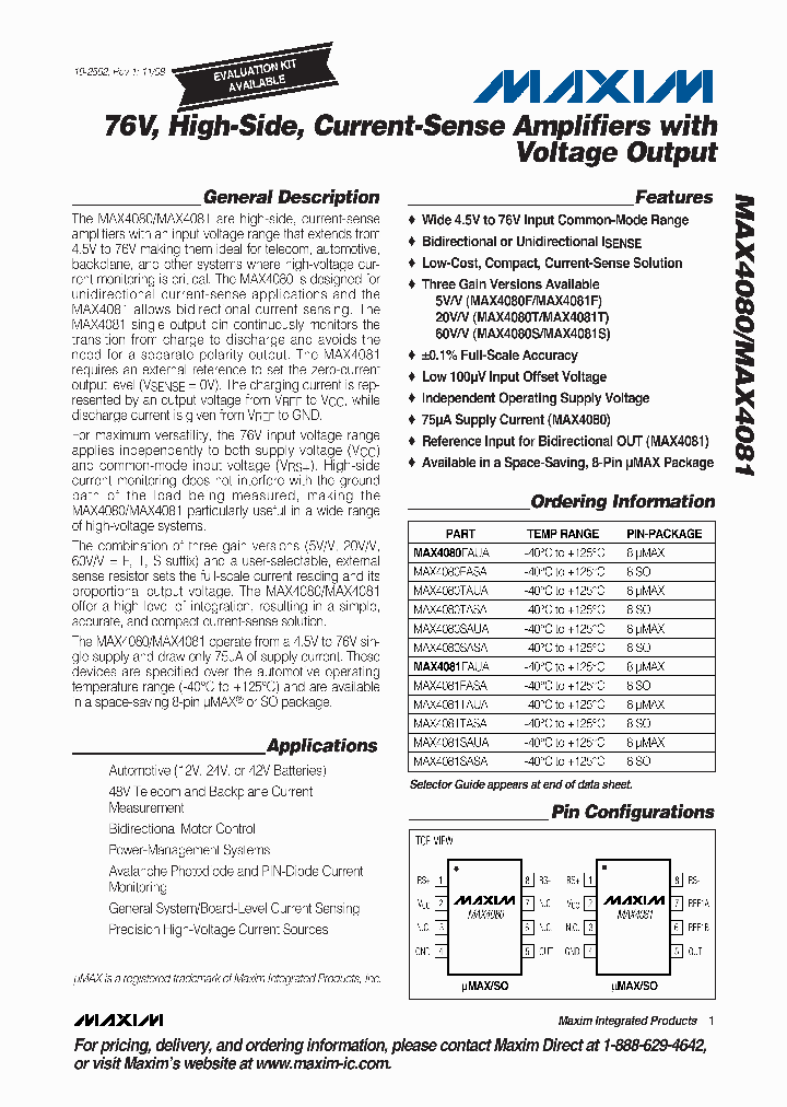 MAX408008_4432960.PDF Datasheet