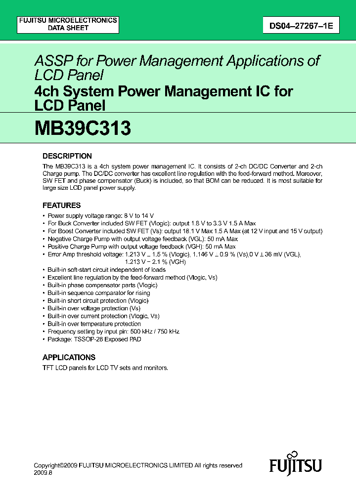 MB39C313EVB-01_4629746.PDF Datasheet